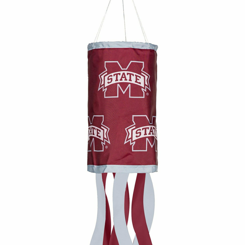 Mississippi State University Windsock, Collegiate, Home