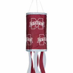 Mississippi State University Windsock, Collegiate, Home