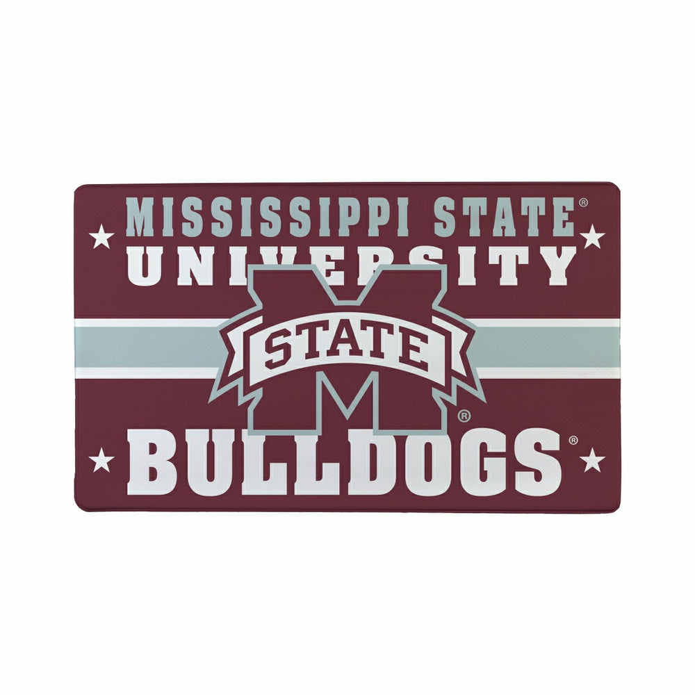 Mississippi State University Anti-Fatigue Mat, 18"x30", Collegiate