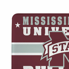 Mississippi State University Anti-Fatigue Mat, 18"x30", Collegiate