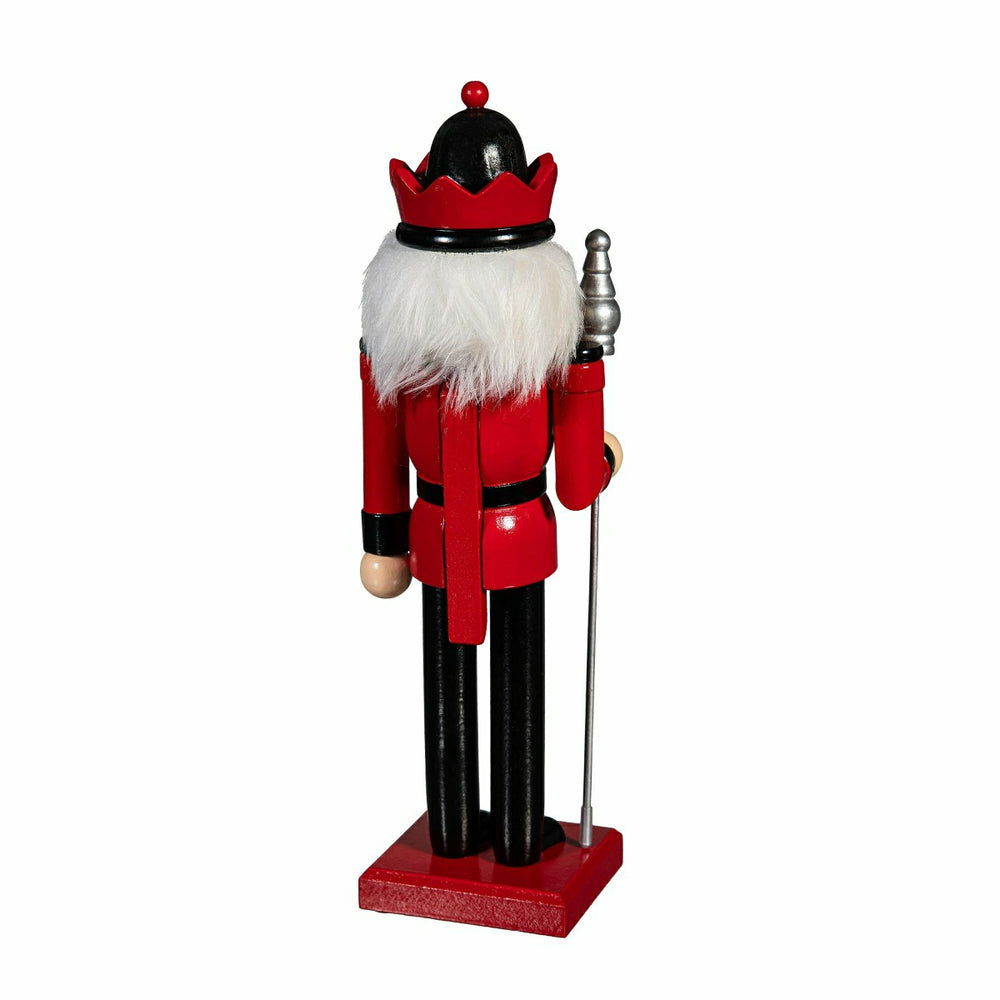 Nutcracker Statue, North Carolina State University, Collegiate, Home