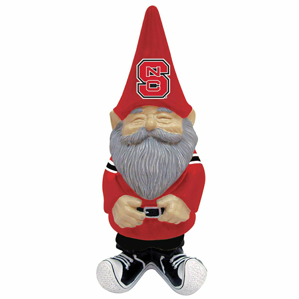 North Carolina State University, Garden Gnome, Collegiate