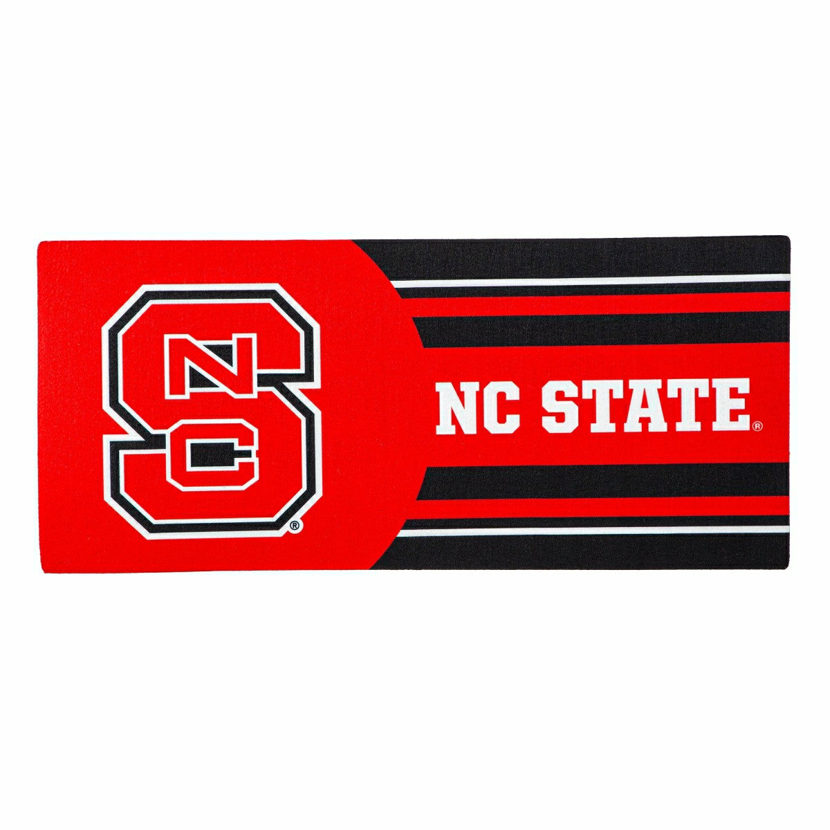North Carolina State University Sassafras Switch Mat, Collegiate