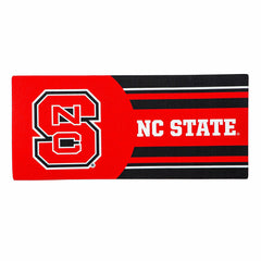 North Carolina State University Sassafras Switch Mat, Collegiate