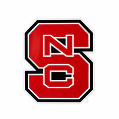 North Carolina State University Premier Metal Wall Art, Collegiate, Home