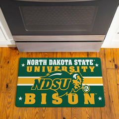 North Dakota State University Anti-Fatigue Mat, 18"x30", Collegiate