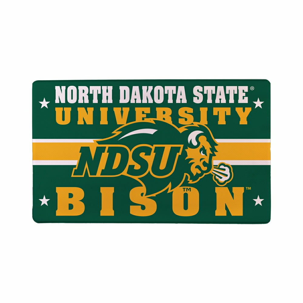North Dakota State University Anti-Fatigue Mat, 18"x30", Collegiate