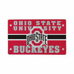 Ohio State University Anti-Fatigue Mat, 18"x30", Collegiate