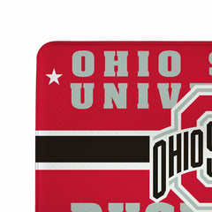 Ohio State University Anti-Fatigue Mat, 18"x30", Collegiate