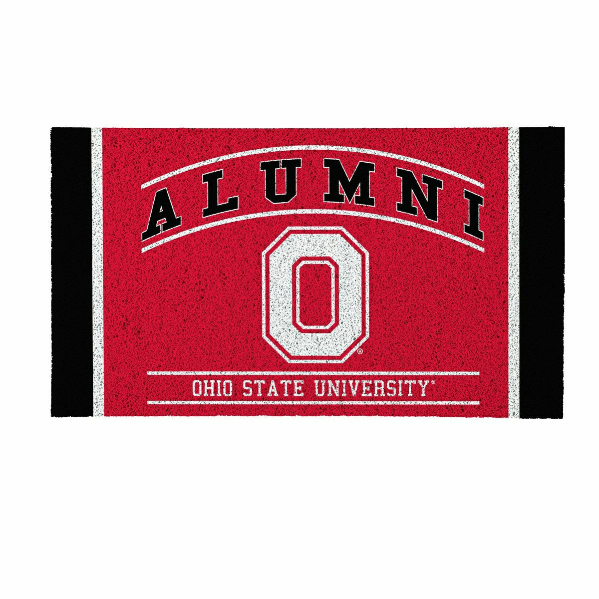 Ohio State University Alumni Mat, 28"x16", Collegiate