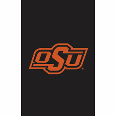 Oklahoma State University Applique House Flag, Collegiate, Home