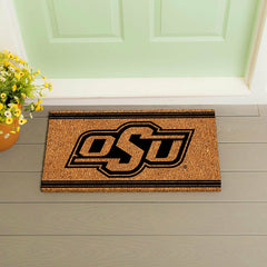 Oklahoma State University, Coir Mat 1C, Collegiate