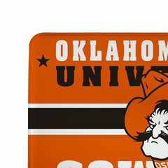 Oklahoma State University Anti-Fatigue Mat, 18"x30", Collegiate