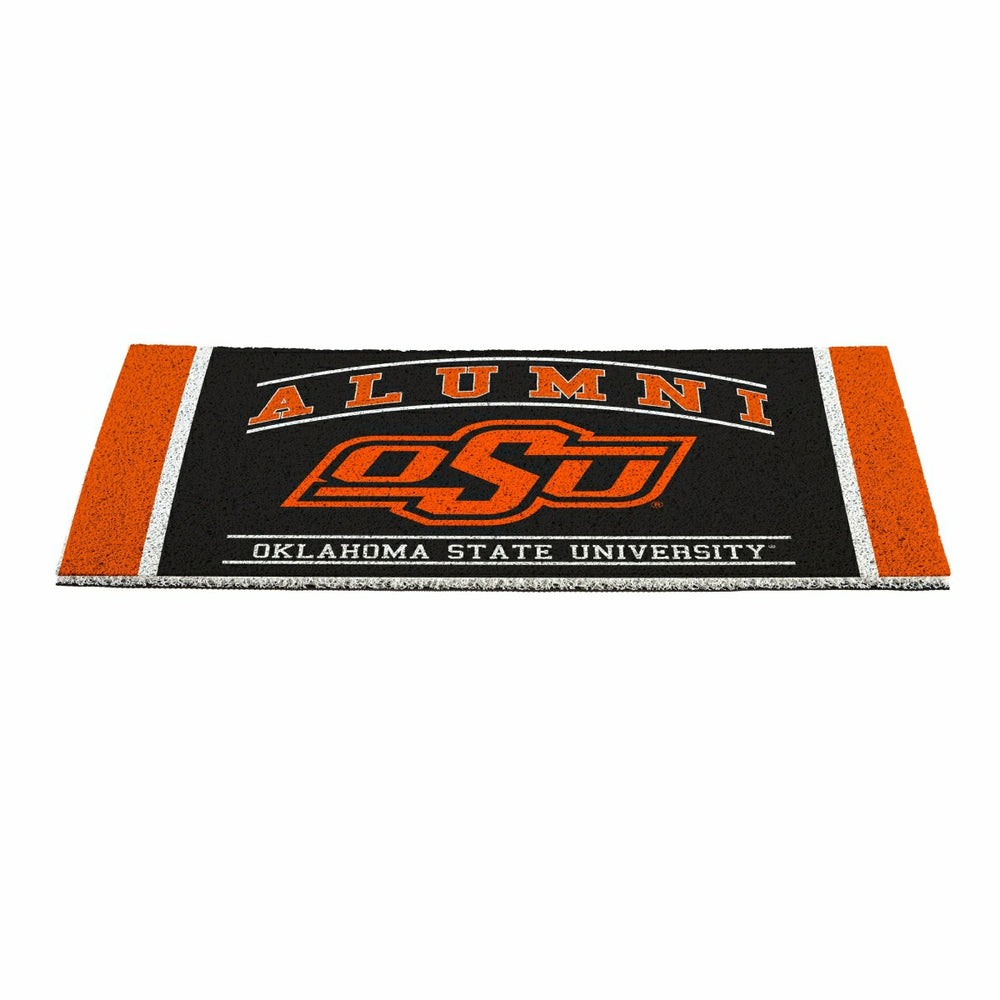 Oklahoma State University Alumni Mat, 28"x16", Collegiate