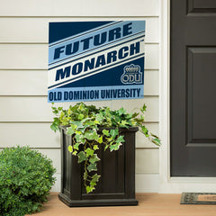 Old Dominion University Coroplast Yard Sign, Future Student, Collegiate, Home