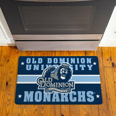 Old Dominion University Anti-Fatigue Mat, 18"x30", Collegiate