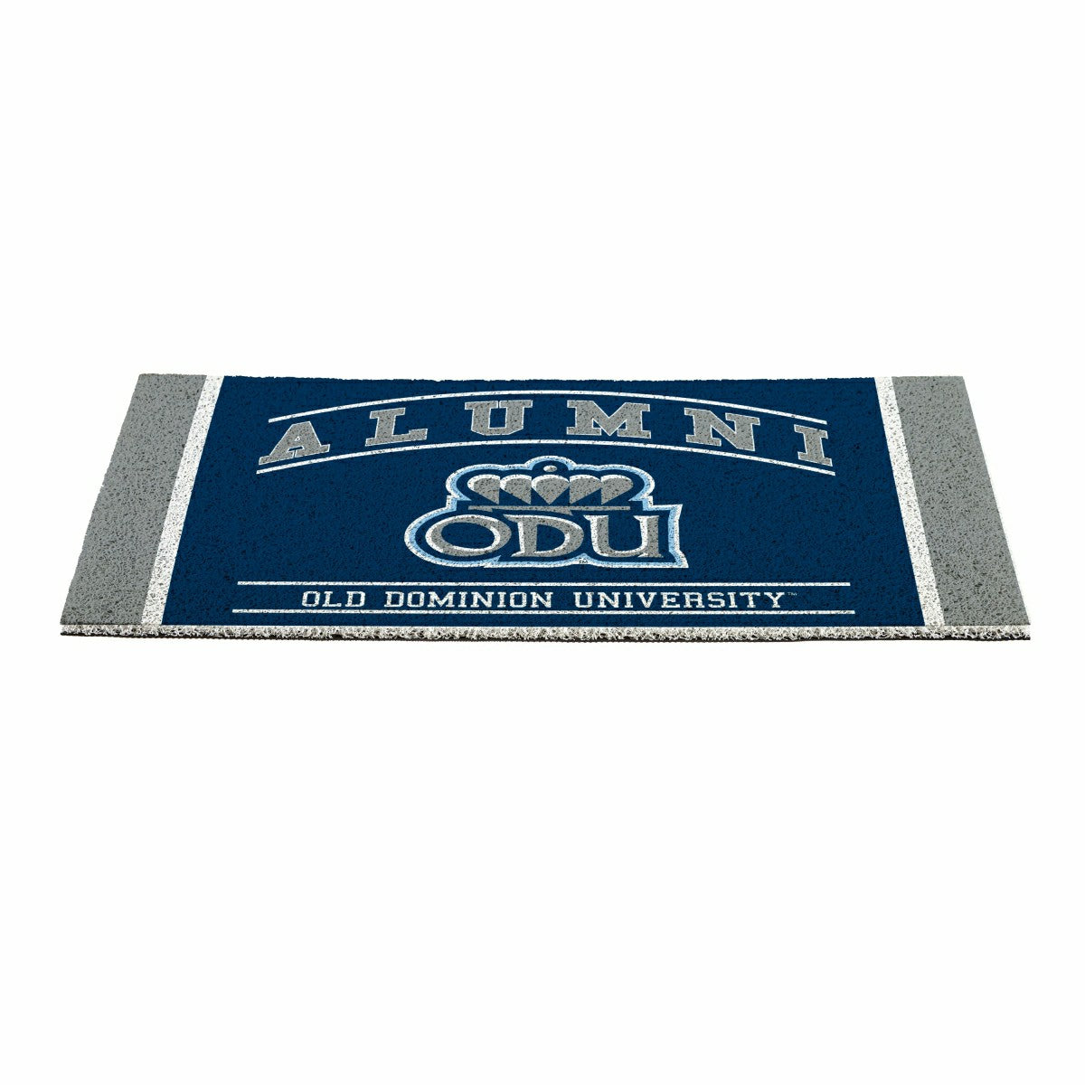 Old Dominion University Alumni Mat, 28"x16", Collegiate