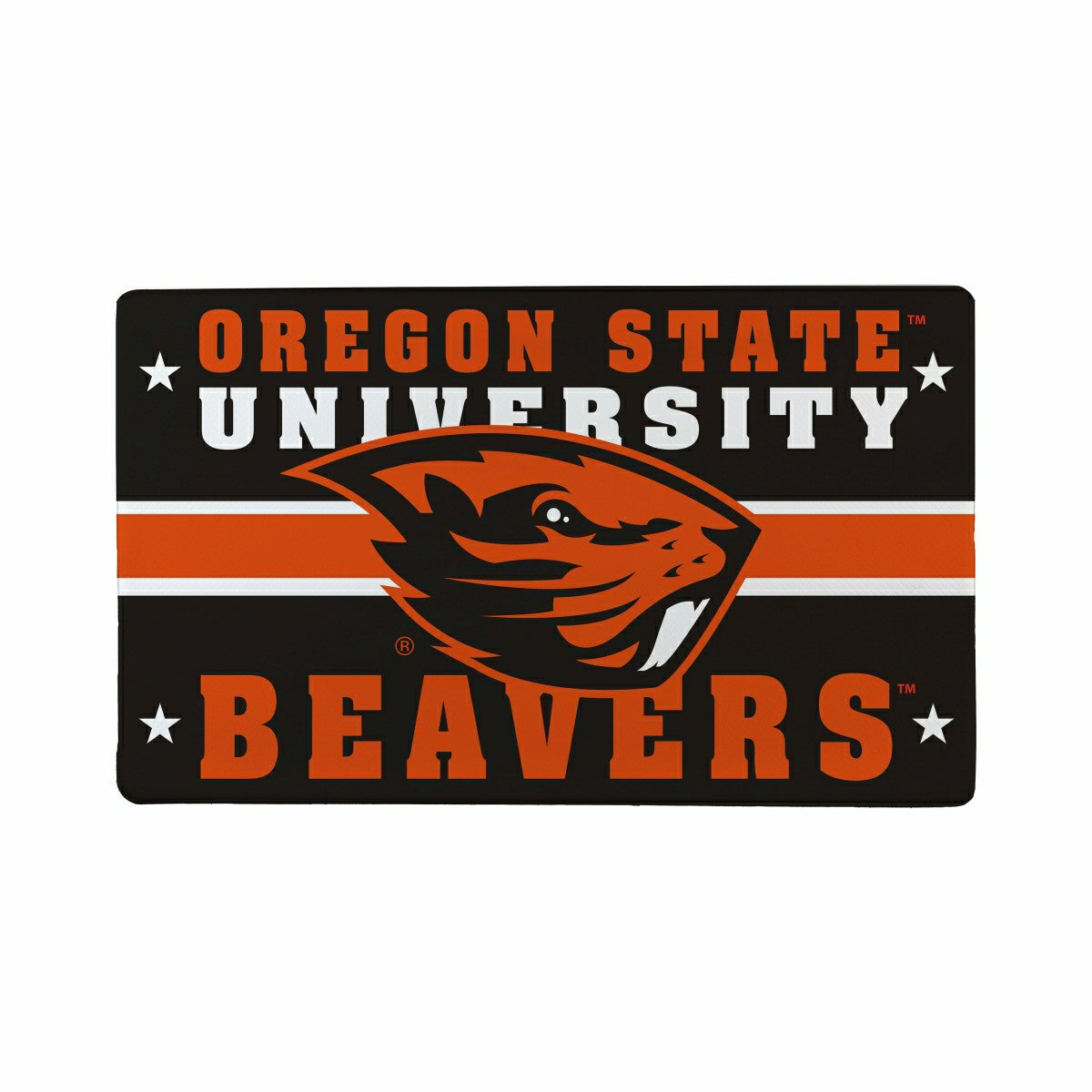 Oregon State University Anti-Fatigue Mat, 18"x30", Collegiate
