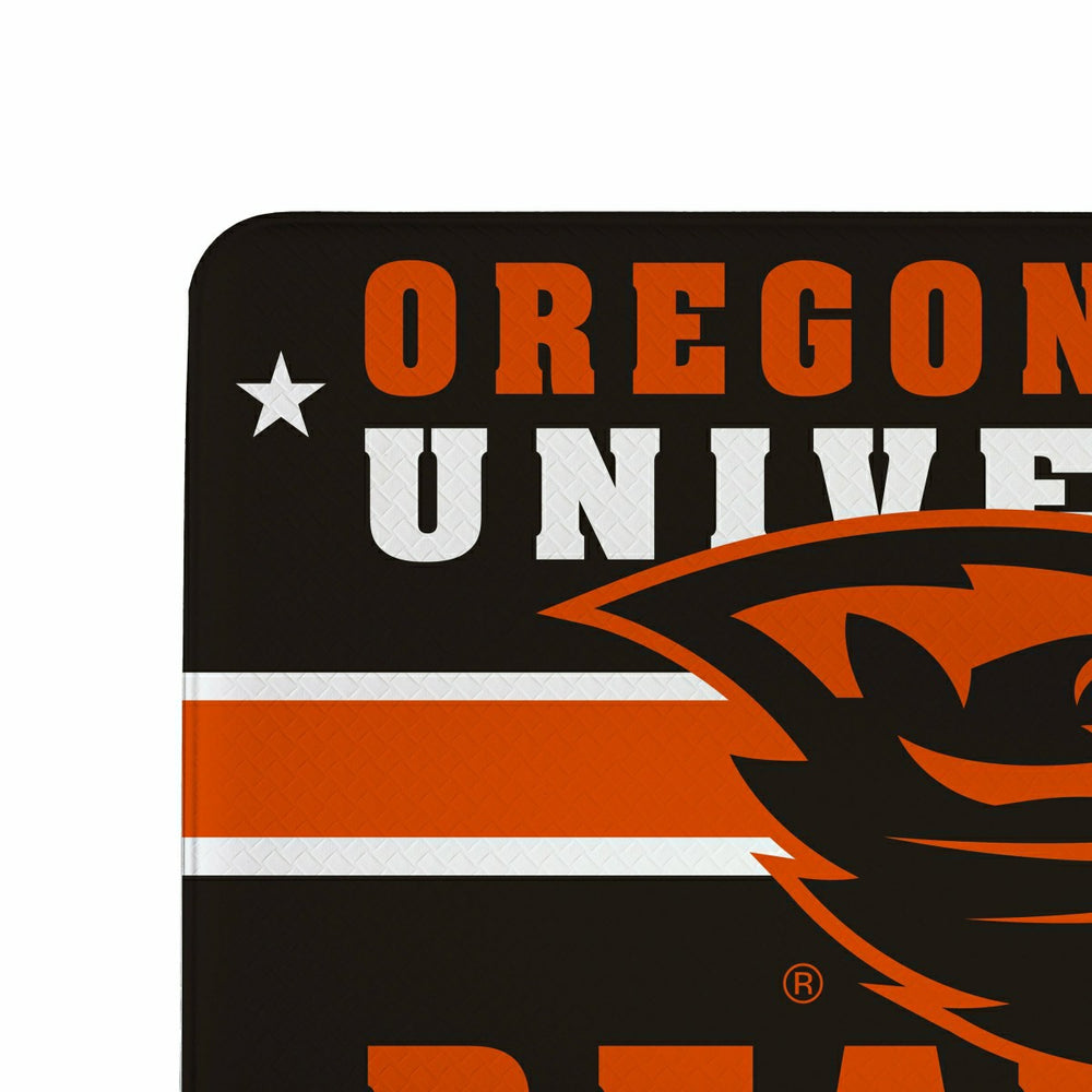 Oregon State University Anti-Fatigue Mat, 18"x30", Collegiate