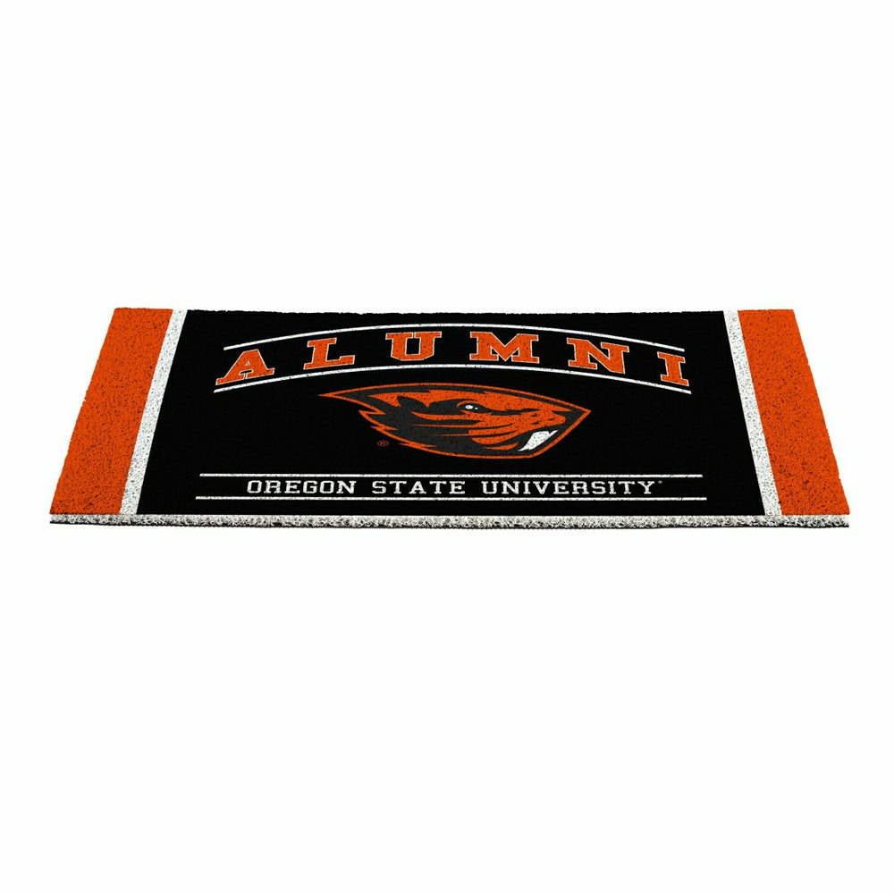 Oregon State University Alumni Mat, 28"x16", Collegiate