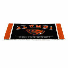 Oregon State University Alumni Mat, 28"x16", Collegiate