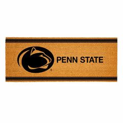 Penn State Extra Large One Color Coir Mat, 60"x24", Collegiate