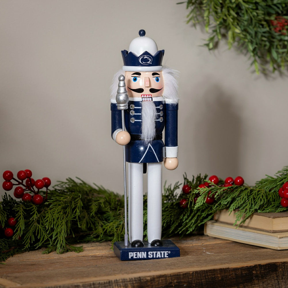 Nutcracker Statue, Penn State, Collegiate, Home