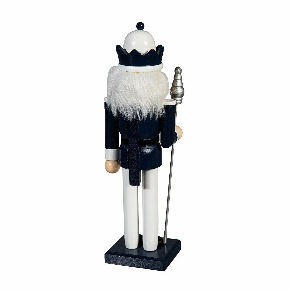 Nutcracker Statue, Penn State, Collegiate, Home