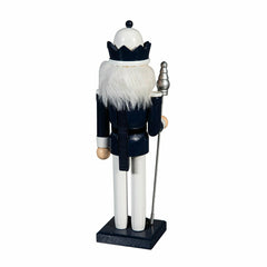 Nutcracker Statue, Penn State, Collegiate, Home