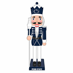 Nutcracker Statue, Penn State, Collegiate, Home