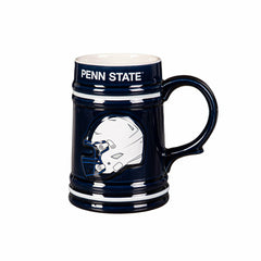 Penn State Ceramic Stein Cup, 24oz, Collegiate, Home