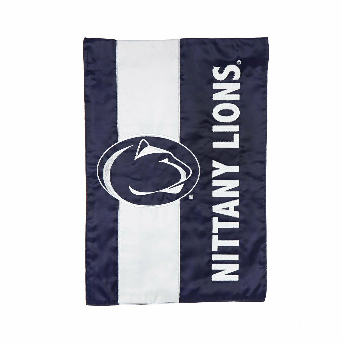 Penn State Embellished Garden Flag, Collegiate, Home