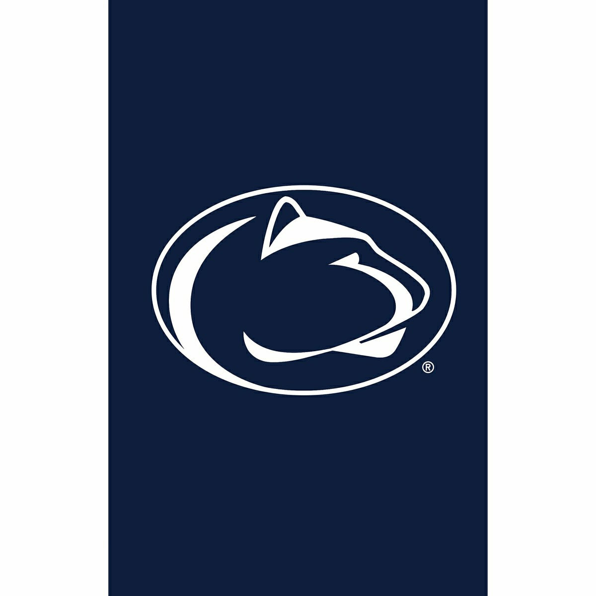 Penn State Applique Garden Flag, Collegiate, Home
