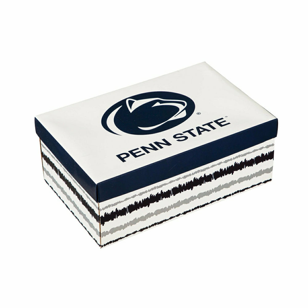 Penn State, Stemless 17OZ Glass & Tankard 16OZ Gift Set, Collegiate, Home