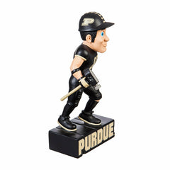 Purdue University, Mascot Statue, Collegiate, Home