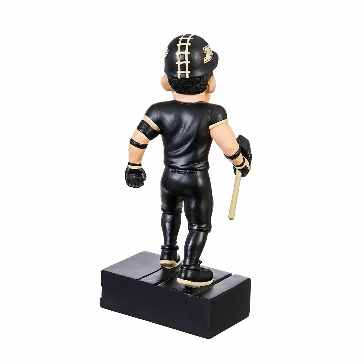Purdue University, Mascot Statue, Collegiate, Home