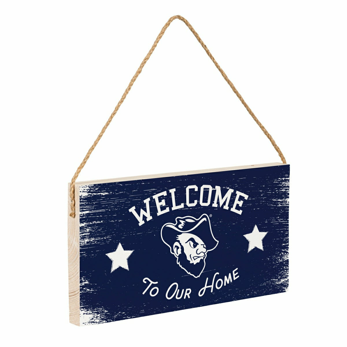 South Dakota School of Mining and Technology Wood Wall Sign, 6x11, Collegiate, Home