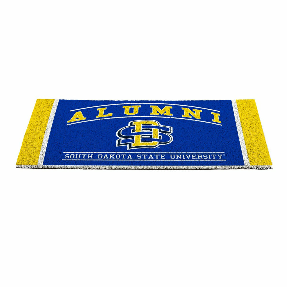 South Dakota State University Alumni Mat, 28"x16", Collegiate