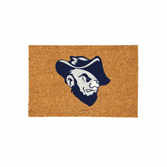 South Dakota School of Mines & Technology Large Full Color Coir Mat, 3, Collegiate