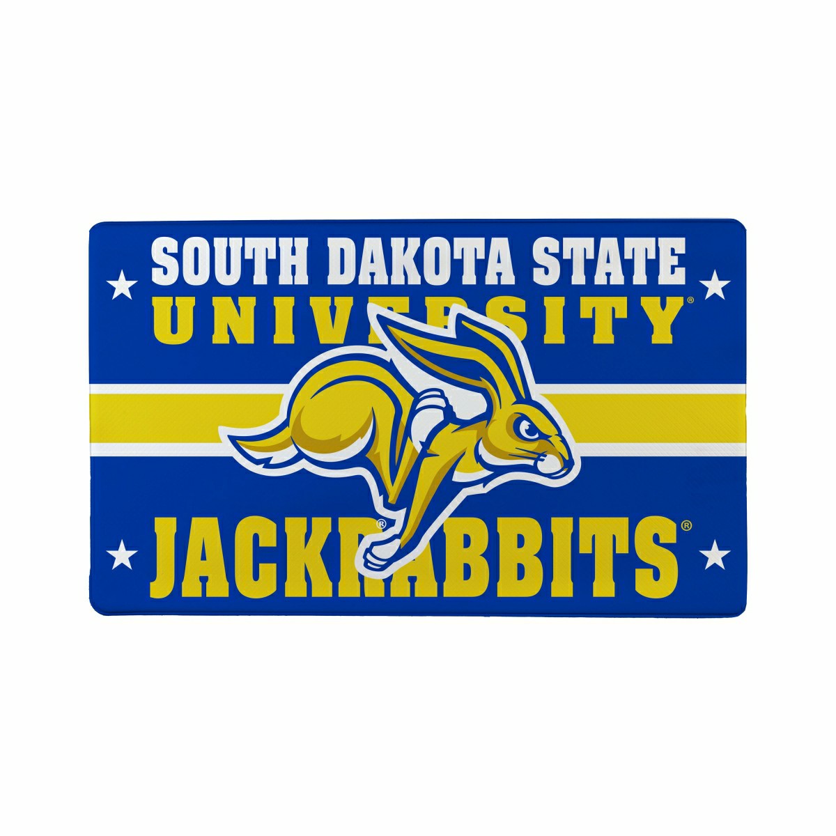 South Dakota State University Anti-Fatigue Mat, 18"x30", Collegiate