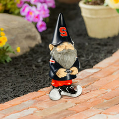 Garden Gnome, Syracuse University, Collegiate, Home