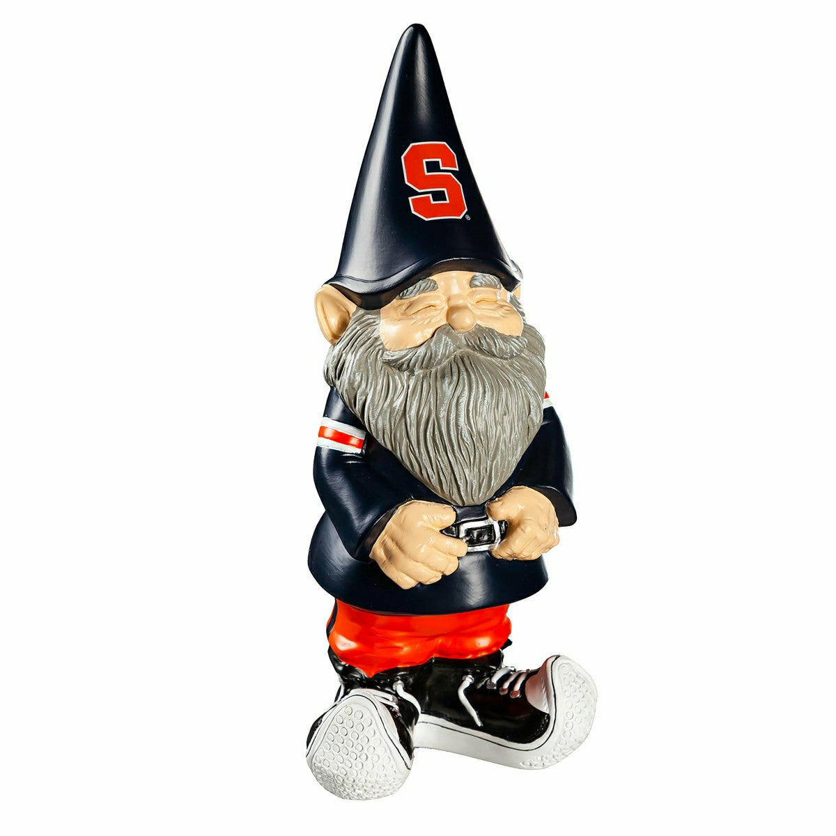 Garden Gnome, Syracuse University, Collegiate, Home