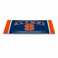 Syracuse University Alumni Mat, 28"x16", Collegiate