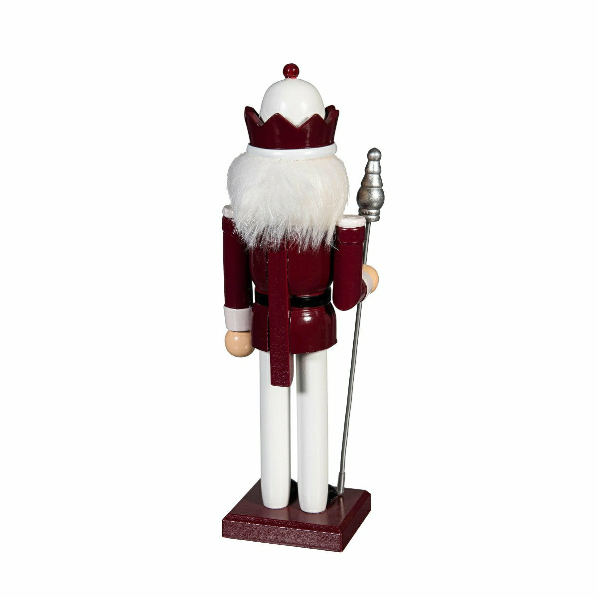 Nutcracker Statue, Texas A&M, Collegiate, Home