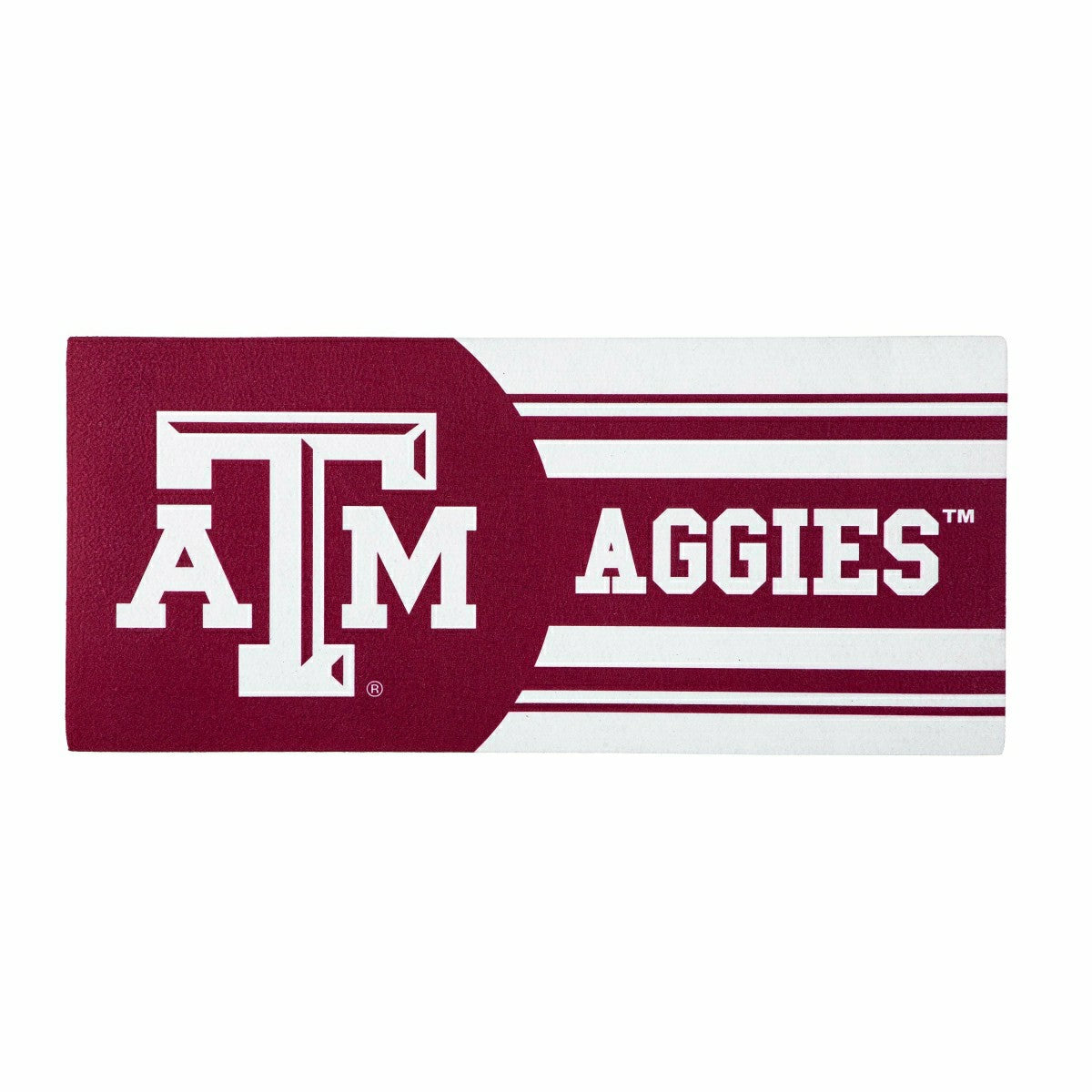 Texas A&M Sassafras Switch Mat, Collegiate