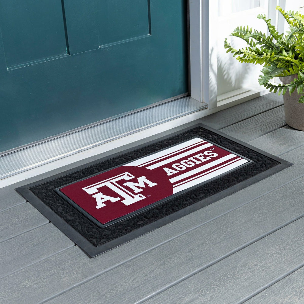 Texas A&M Sassafras Switch Mat, Collegiate