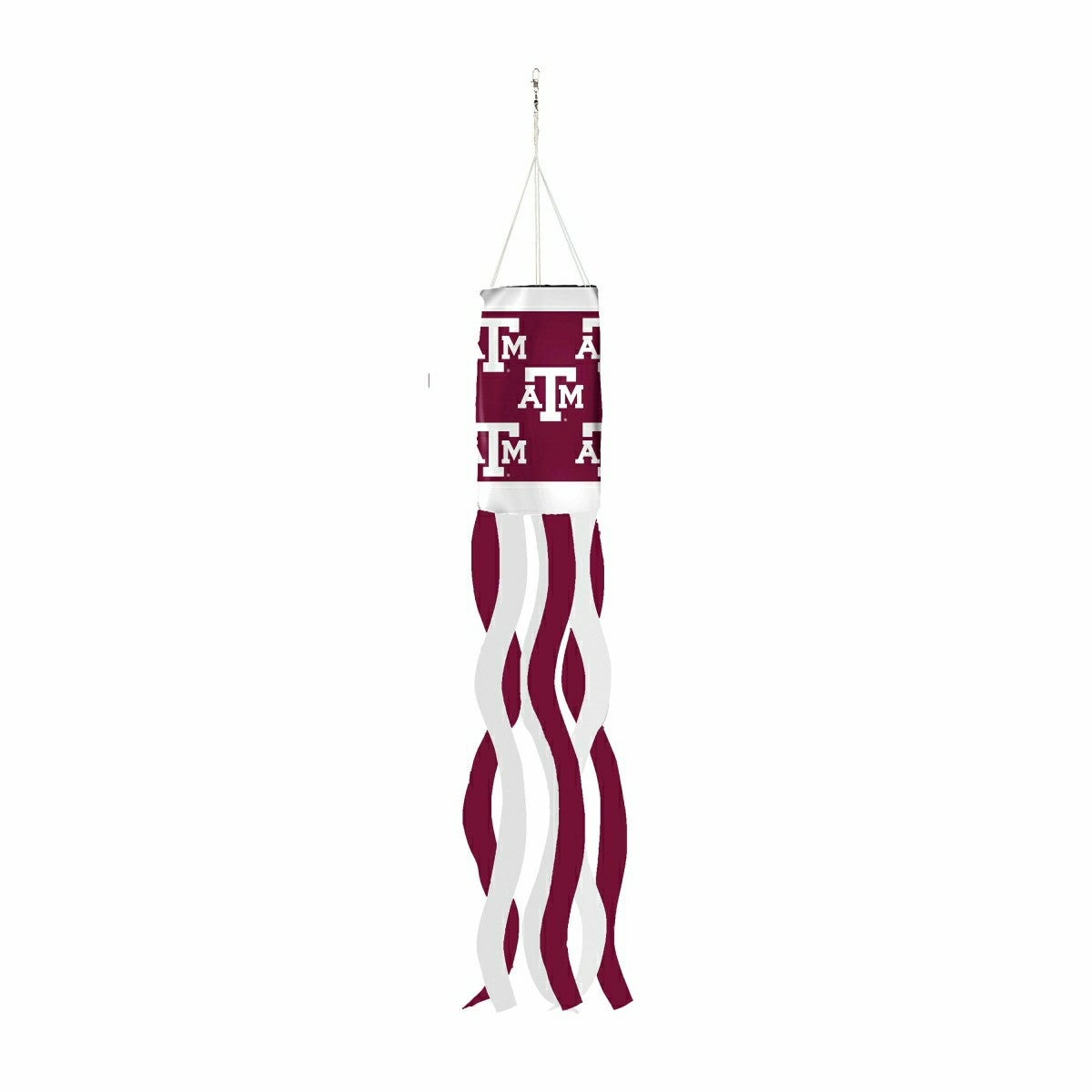 Texas A&M Windsock, Collegiate, Home