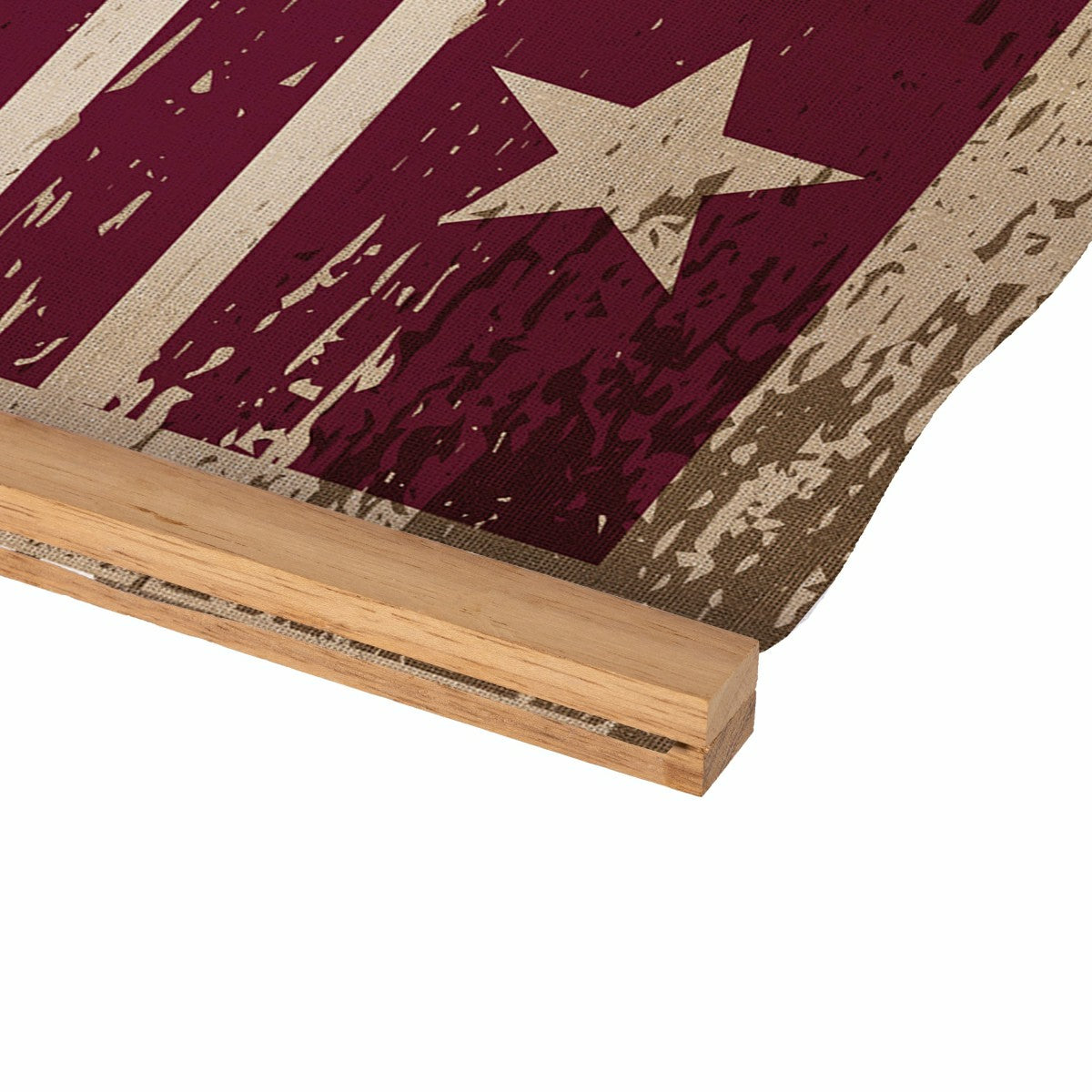 Texas A&M, Canvas Wall Tapestry, Large, 54x36, Collegiate, Home