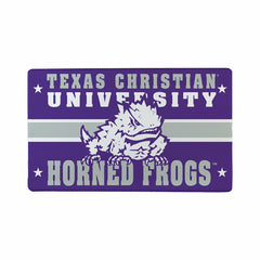 Texas Christian University Anti-Fatigue Mat, 18"x30", Collegiate