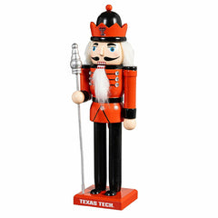 Nutcracker Statue, Texas Tech University, Collegiate, Home